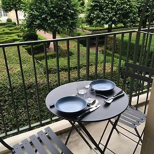 Appartement met een Slaapkamer